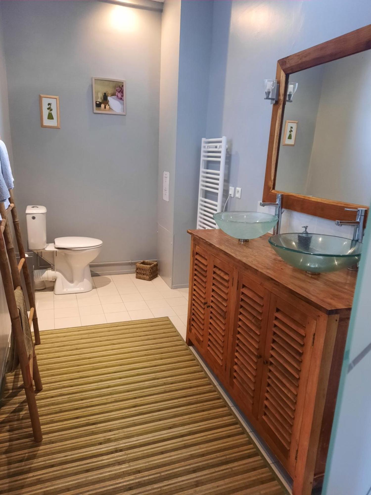 Hotel Marguerite équipée PMR Montreuil-en-Touraine Esterno foto